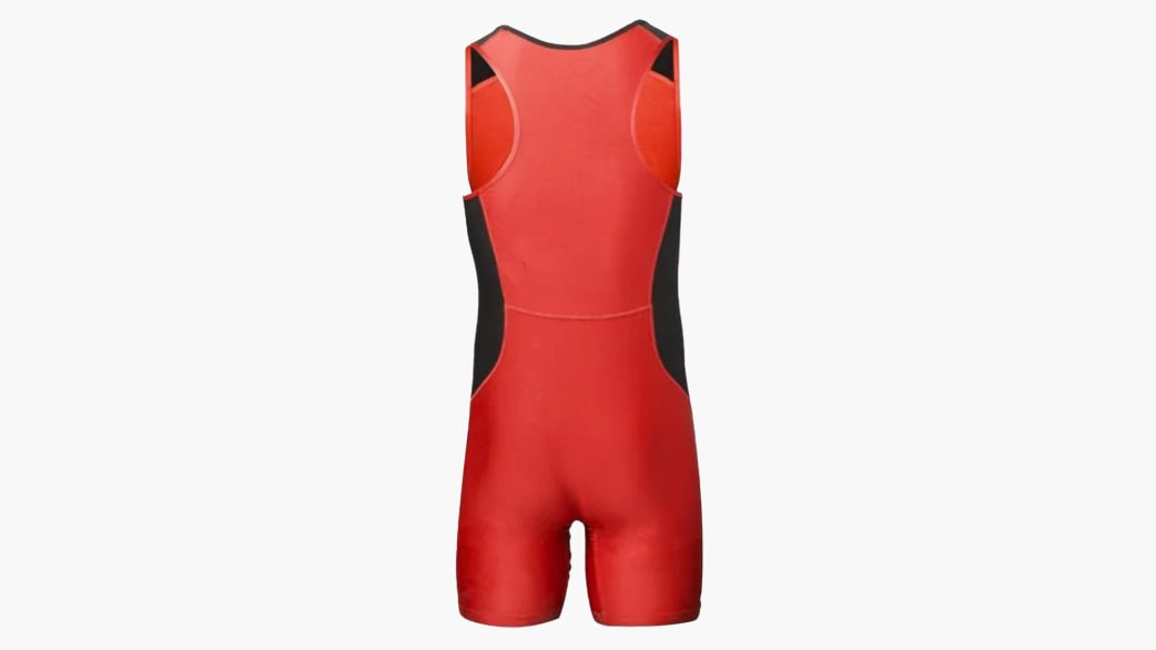 Nike wrestling discount singlets